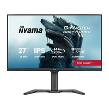 Ecran PC Gamer - IIYAMA - 27 -