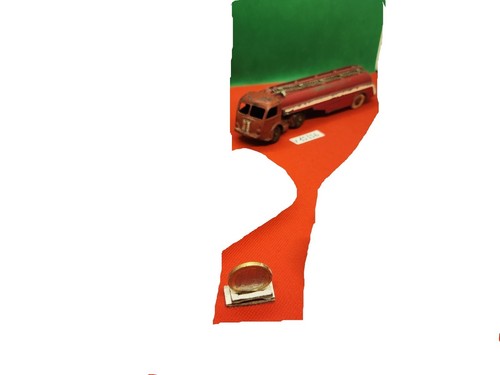 Voiture dinky toys - voiture,