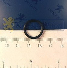 Joint 14 x 18 x 2 sur bloc