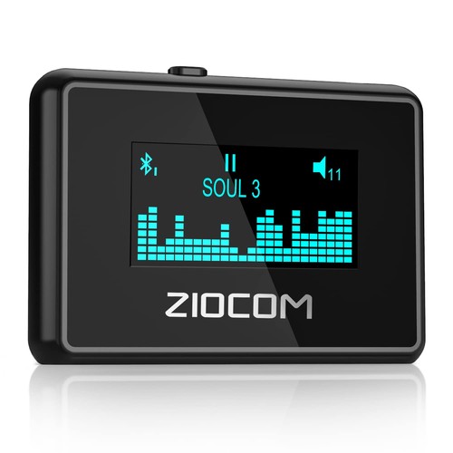Ziocom pin bluetooth - ziocom, 30