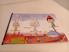 Publicité Catalogue