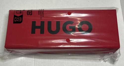 Etui lunettes hugo - lunettes,