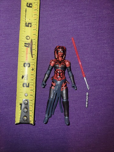 Star wars darth talon figure - wars,