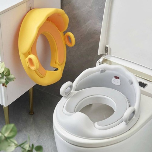Siège toilette enfant - siège,