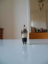RADIOFOTOS GRAMMONT 2 B 7 VALVE TUBE LAMPE TSF DE STOCK NON TESTE