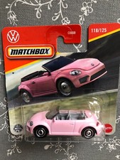 voiture miniature matchbox  VW