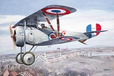 RODEN 611 NIEUPORT 24 BIS
