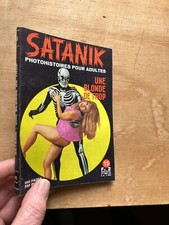 PETIT FORMAT ROMAN PHOTOS