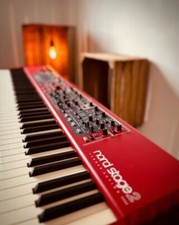 Nord Stage 2 en location dans