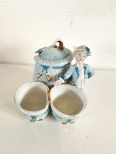 ANCIEN MOUTARDIER SEL POIVRE