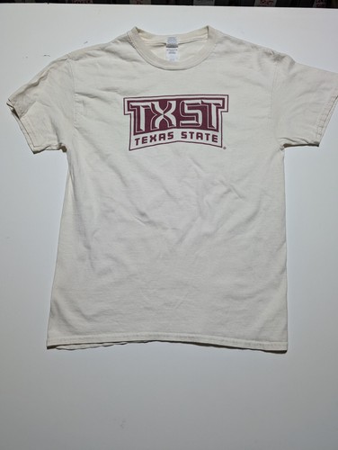 Texas state university - texas,