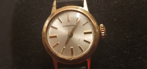 Montre longines femme - montre,