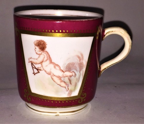 Service style sevres - de,