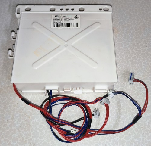 Module puissance lave - module, de