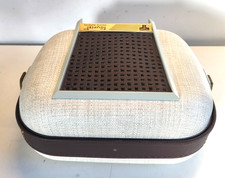 TEPPAZ TOURIST – Platine