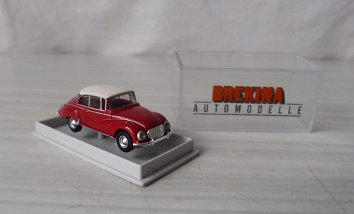 Véhicule miniature ech - miniature#,