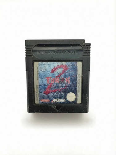 Turok seeds of - turok,