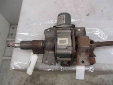 Colonne de direction 71775549 Fiat PUNTO II