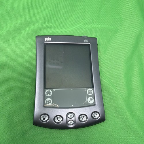 Vtg electronic pda - electronic, pilot