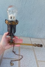 Ancienne Lampe a gaz