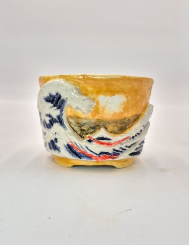 Kuroiwa haruki pot à - haruki,