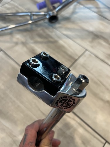Acs bmx stem - , hutch