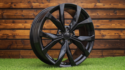 Roues alliage style - 4x,