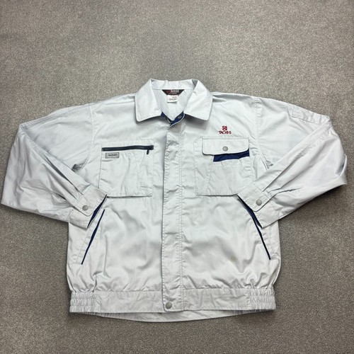 Vintage veste japonaise - veste, adulte