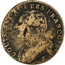 [#1309288] France, Louis XVI