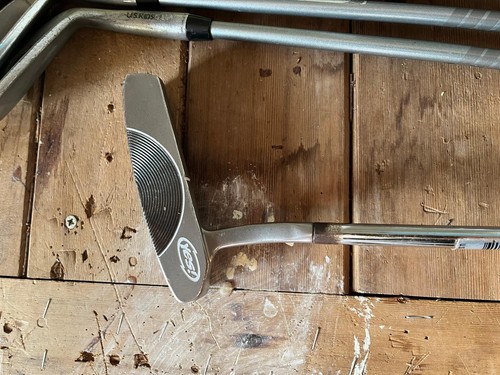 Clubs golf kids - golf,