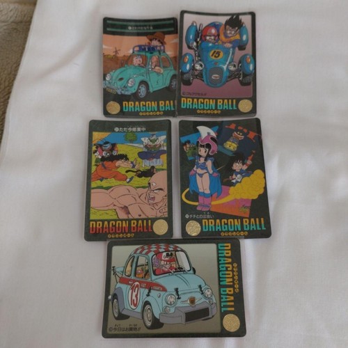 Dragon ball visual adventure - ball,