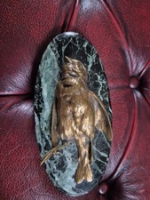  Presse Papier à l'Oiseau