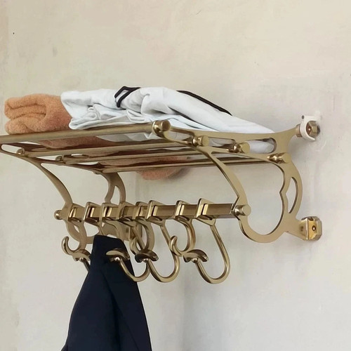 Porte manteau luxe - de,