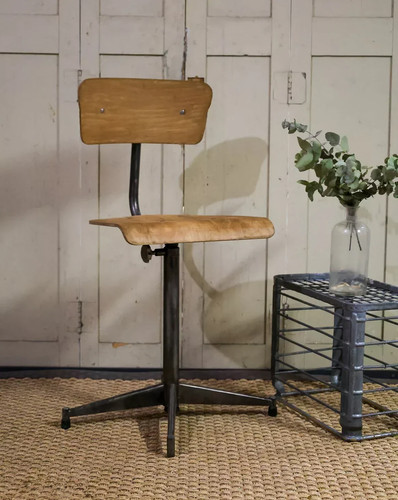 Claude chaise atelier - la,
