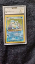 Carte Pokémon Tortank 2/102