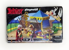 Playmobil 71015 / Asterix / La