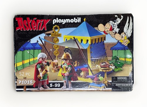 Playmobil 71015 asterix - 71015,