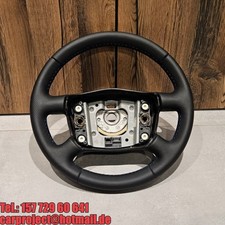 Volant En Cuir SKODA OCTAVIA