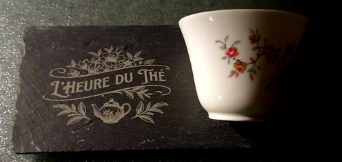 Service the porcelaine de - a,