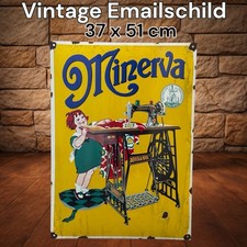Vintage minerva machine - vintage, À