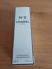 Chanel neuf deodorant - chanel,