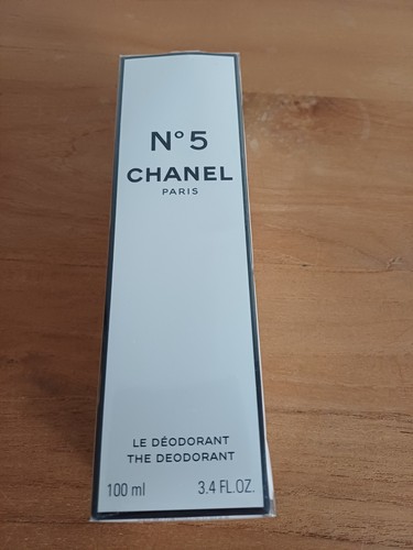 Chanel neuf deodorant - chanel,