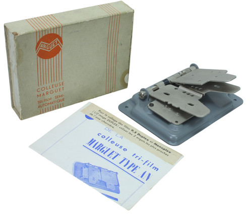 Ancienne colleuse pour - ,