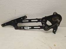 Lève vitre manuelle arrière conducteur pour renault R9 GTL essence 1,4 l de 1984