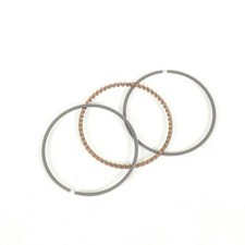 Segment racleur de piston