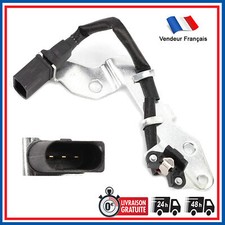 Capteur de Régime Moteur pour GOLF 4 1,6 102 NEW BEETLE PASSAT POLO