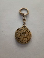 Porte-clés Recordman Monde de