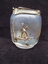 ancien sceau à biscuits