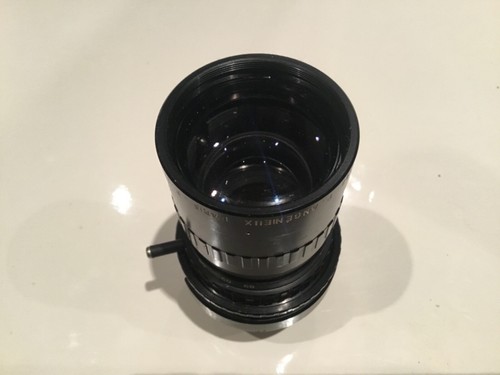 Angenieux 2 - 2.2, n
