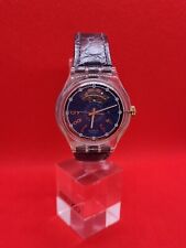 Montre SWATCH Automatic neuve jamais portée dans sa boîte 